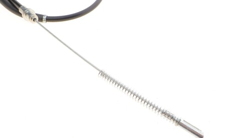 Фото 3 - Трос ручного тормоза Vika 66091559201