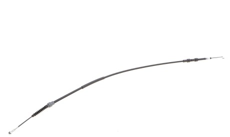 Фото 3 - Трос ручного тормоза Vika 66091559301