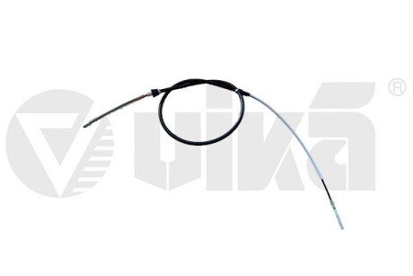 Фото 2 - Автозапчастина Vika 66091564601