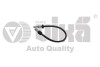 Шланг тормозной передний VW Caddy (96-03),Golf (98-02)/Seat Ibiza (93-01) - (1H0611701, 1H0611701F) Vika 66110044401 (фото 1)