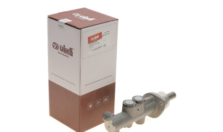 Фото 2 - Головний гальмівний циліндр Vika 66111596401