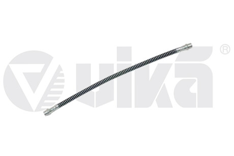 Шланг тормозной передний Audi Q7 (06-15)/VW Touareg (02-18) - Vika 66111603301