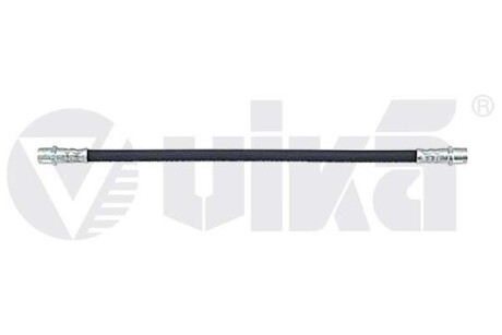 Шланг тормозной задний VW Amarok (10-16) - ((2H0611775, 2H0611775B)) Vika 66111605401