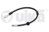 Шланг тормозной передний VW Sharan (95-10)/Seat Alhambra (96-10) - Vika 66111606401 (фото 1)