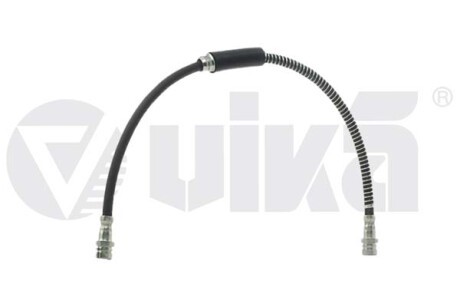 Шланг тормозной передний Audi A3 (04-13)/Skoda Superb (08-13) - ((1K0611701N, 1K0611701J, 1K0611701L, 1K0611701C, 1K0611701A)) Vika 66111606501