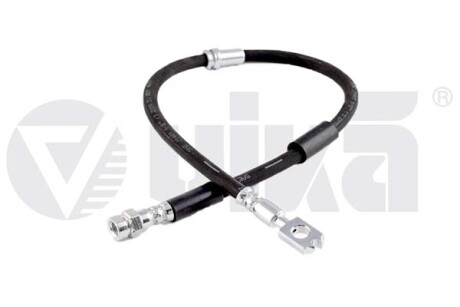 Шланг тормозной передний Audi A3, TT/VW Golf, Passat/Skoda Octavia,Superb (12-) - ((5Q0611701C, 5Q0611701D)) Vika 66111606901