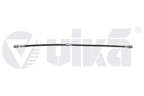 Шланг тормозной передний Audi Q3/VW Tiguan (07-) - ((5N0611701, 5N0611701A)) Vika 66111607001