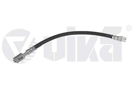 Шланг тормозной задний VW Passat B5 (00-05) - ((3B0611775)) Vika 66111607901