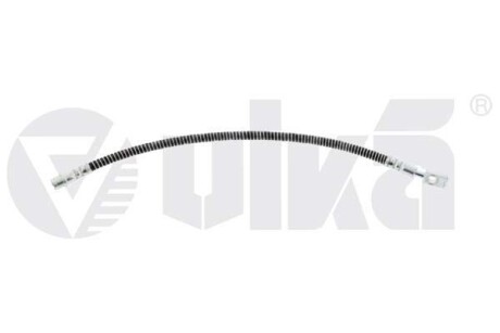 Шланг тормозной задний Audi Q7/VW Touareg (02-18)/Porsche Cayenne (02-10) (66111 - Vika 66111609501