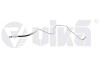 Шланг тормозной задний левый VW Polo IV (01-12)/Skoda Fabia (99-14)/SEAT Ibiza I - Vika 66111610001 (фото 1)