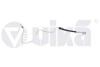 Шланг тормозной задний левый Audi A1/VW Polo/Seat Ibiza (09-) - Vika 66111610301 (фото 1)