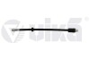Шланг тормозной передний Audi A4 (01-09)/Seat Exeo (09-14) - Vika 66111610801 (фото 1)