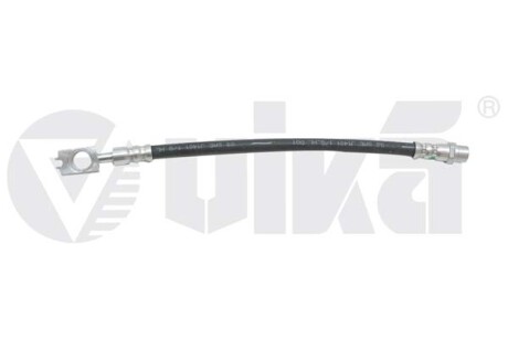Шланг гальмівний задній Audi A4/Seat Exeo (01-13) - Vika 66111610901
