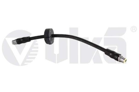 Гальмівний шланг; передній - Vika 66111611701