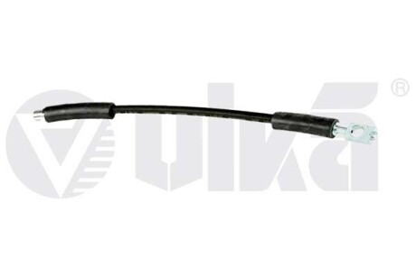 Шланг тормозной задний Audi Allroad C5 (4B) (00-05) - Vika 66111612101