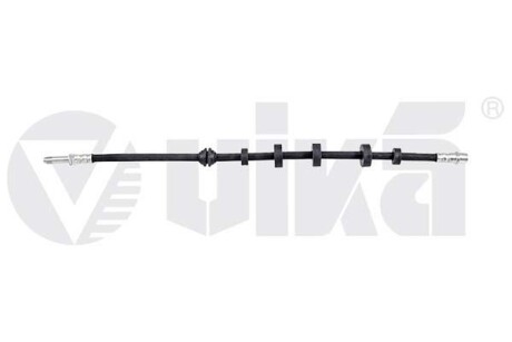 Шланг тормозной передний Audi Q5 (8R) (08-17) - ((8R0611707A, 8R0611707B)) Vika 66111612301