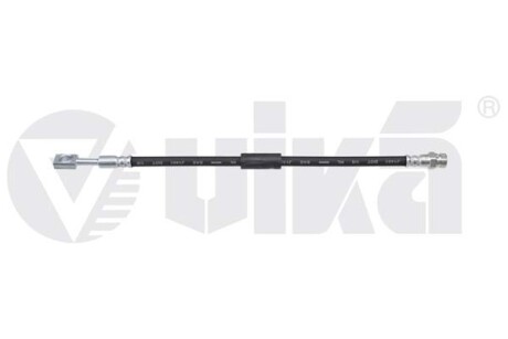 Шланг тормозной задний Audi A6, A7 (19-) - ((80A611775)) Vika 66111613901