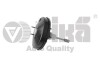 Підсилювач гальм вакуумний VW Golf (83-92), Jetta (84-92), Passat (88-96) - (357612107, 357612107A) Vika 66120036101 (фото 1)
