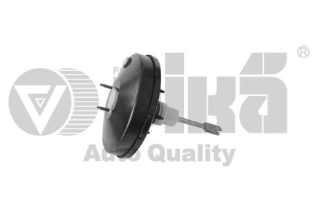 Усилитель тормозов вакуумный VW Golf (83-92),Jetta (84-92),Passat (88-96) - Vika 66120036101