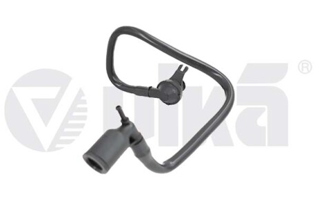 Гальмівний вакуумний шланг - Vika 66121554101