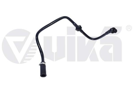 Гальмівний вакуумний шланг - Vika 66121554301