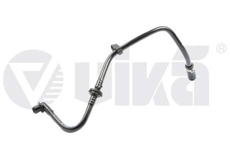 Гальмівний вакуумний шланг - Vika 66121554401