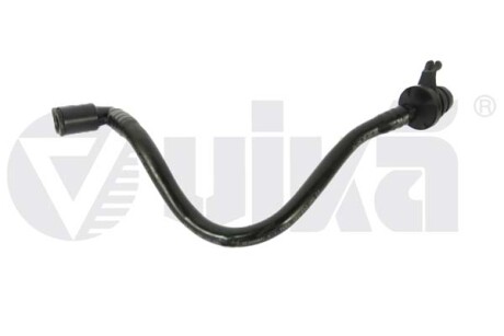 Гальмівний вакуумний шланг - Vika 66121555001
