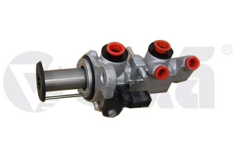 Головний гальмівний циліндр - Vika 66141771701