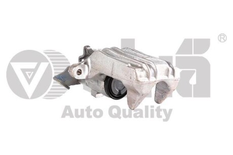 Brake caliper housing, left rear - Vika 66150903001