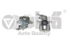 Суппорт тормозной задний левый без скобы Skoda Octavia (04-08,09-)/VW Golf (04-),Jetta (11-)/Seat Leon (06-10),Toledo (05-09) - (1K0615423A, 1K0615423J, 1K0615423D) Vika 66150903201 (фото 1)