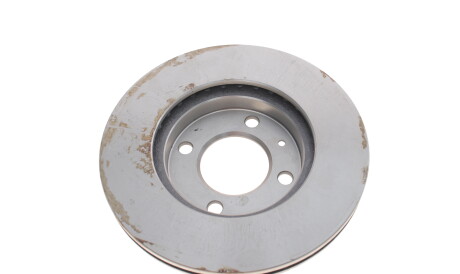 Фото 3 - Тормозной диск Vika 66150920101