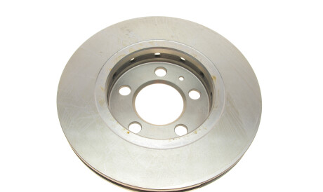 Фото 3 - Тормозной диск Vika 66150920901