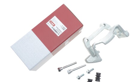 Фото 2 - Ремкомплект суппорта Vika 66151577901