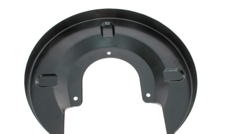 Фото 2 - Кожух гальмівного диска Vika 66151715901