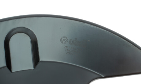 Фото 3 - Кожух гальмівного диска Vika 66151715901