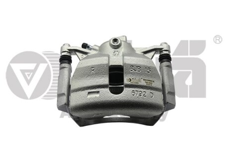 Корпус гальмівного супорта зі скобою 8V0615126, - (8V0615124) Vika 66151722301