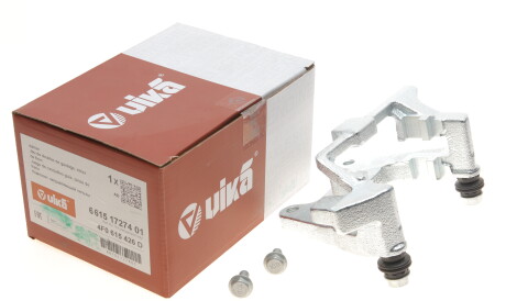 Фото 2 - Ремкомплект супорта Vika 66151727401