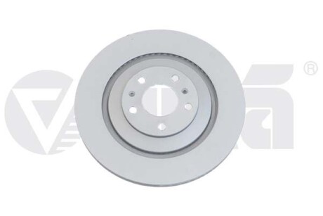 Диск гальмівний задній - Vika 66151729601