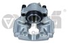 Brake caliper housing, front right - (7H0615124A, 7L6615124F) Vika 66151731401 (фото 1)