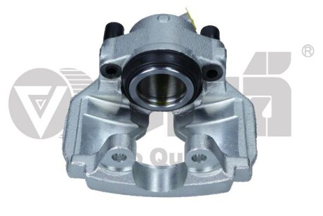 Brake caliper housing, front right - (7L6615124F, 7H0615124A, 7H0615124C) Vika 66151731401