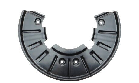 Фото 3 - Кожух гальмівного диска Vika 66151734001