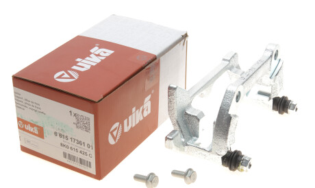 Фото 2 - Ремкомплект суппорта Vika 66151736101