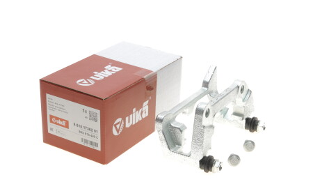 Фото 2 - Ремкомплект суппорта Vika 66151736201