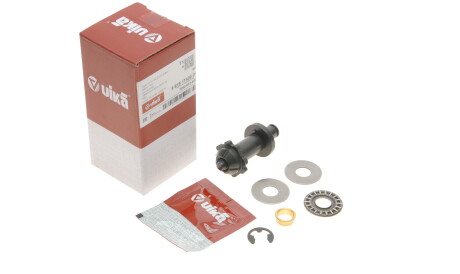 Фото 2 - Тормозной суппорт Vika 66151742001