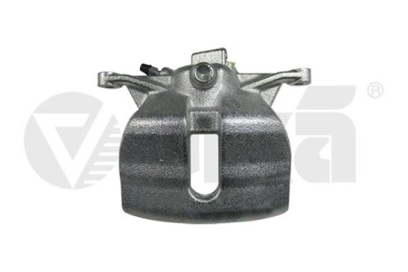Суппорт тормозной передний правый Skoda Octavia(12-),Superb(15-)/VW Caddy (15-),Golf (12-),Passat (14-),Tiguan (16-)/Audi A3 (12-) - ((8V0615124D, 8V0615124A)) Vika 66151742401