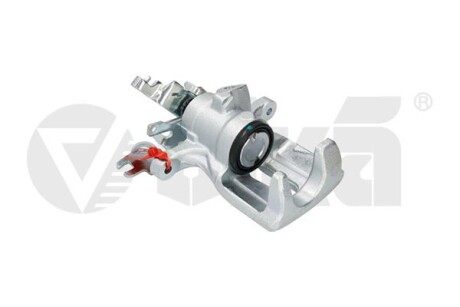 Корпус гальмівного супорта; задній правий - Vika 66151747401