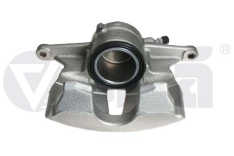 Супорт гальмівний передній правий VW Sharan (11-22) - ((7N0615124B, 3C0615124)) Vika 66151753601