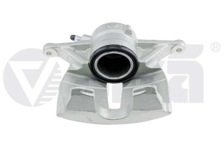 Супорт гальмівний передній лівий VW Passat B6, B7, Tiguan/Skoda Superb (08-) - ((7N0615123B, 3C0615123)) Vika 66151754501