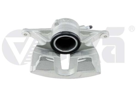 Супорт гальмівний передній правий Audi A3, Q3/Skoda Superb, Octavia, Kodiaq/VW Passat, Golf, Tiguan (08-,14-) - ((7N0615124B, 3C0615124)) Vika 66151754601