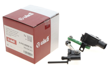 Фото 2 - Автозапчасть Vika 66160000801